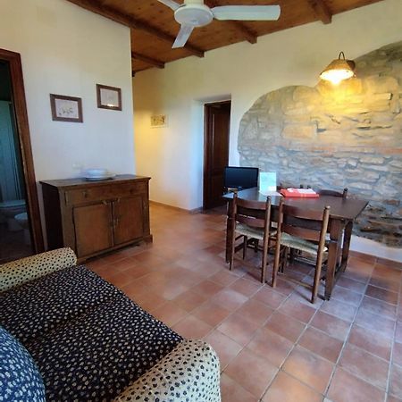 Agriturismo Volta Di Sacco Grosseto Exteriér fotografie