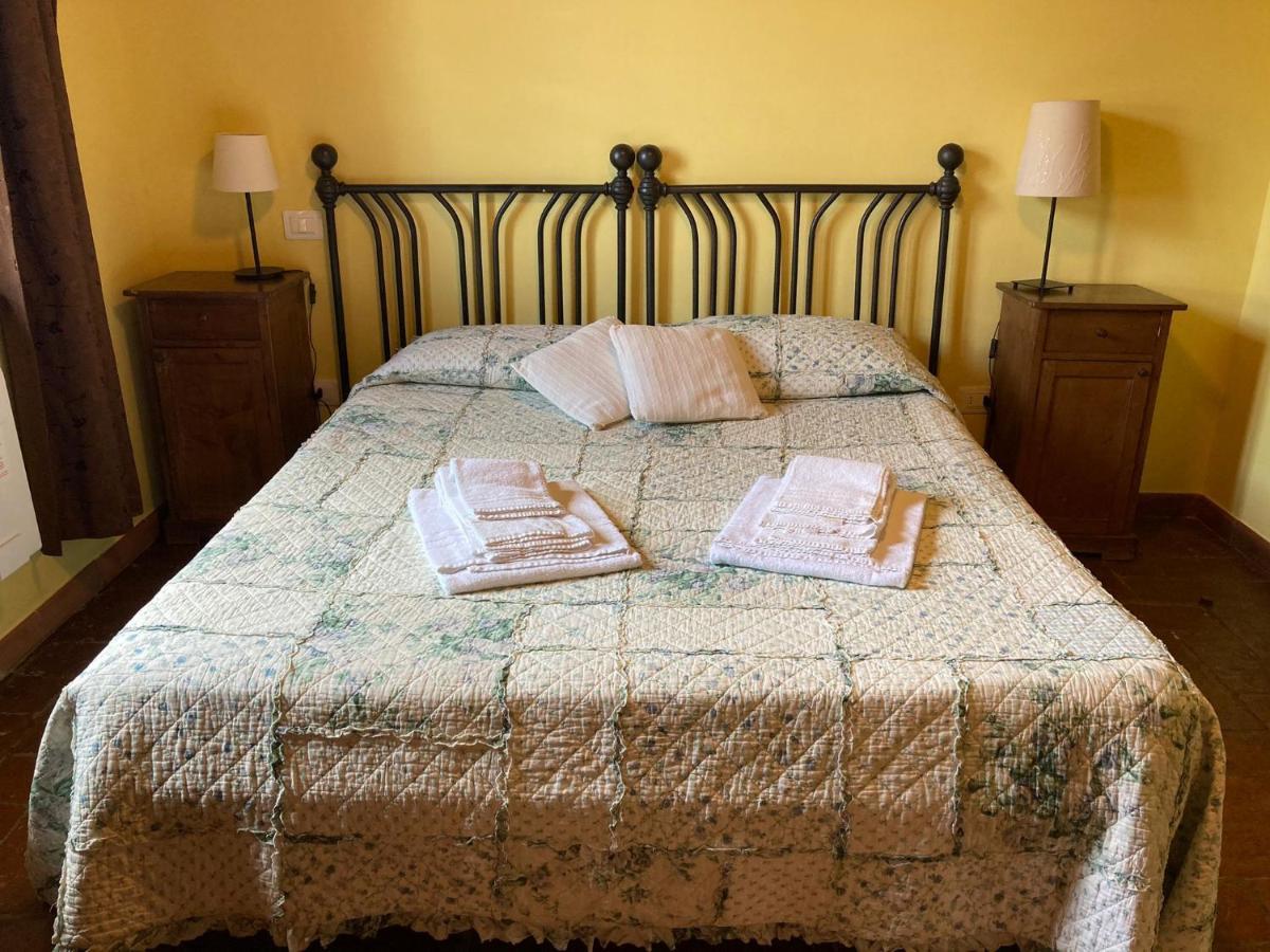 Agriturismo Volta Di Sacco Grosseto Exteriér fotografie