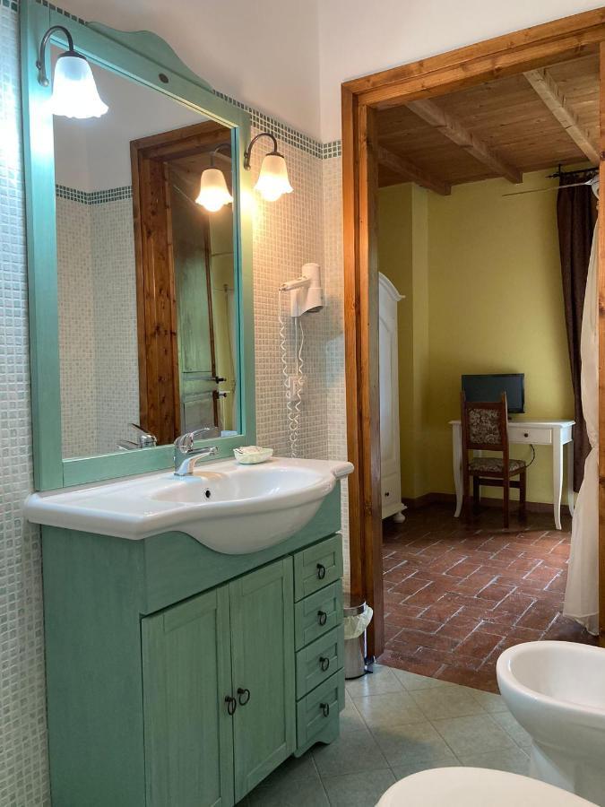 Agriturismo Volta Di Sacco Grosseto Exteriér fotografie