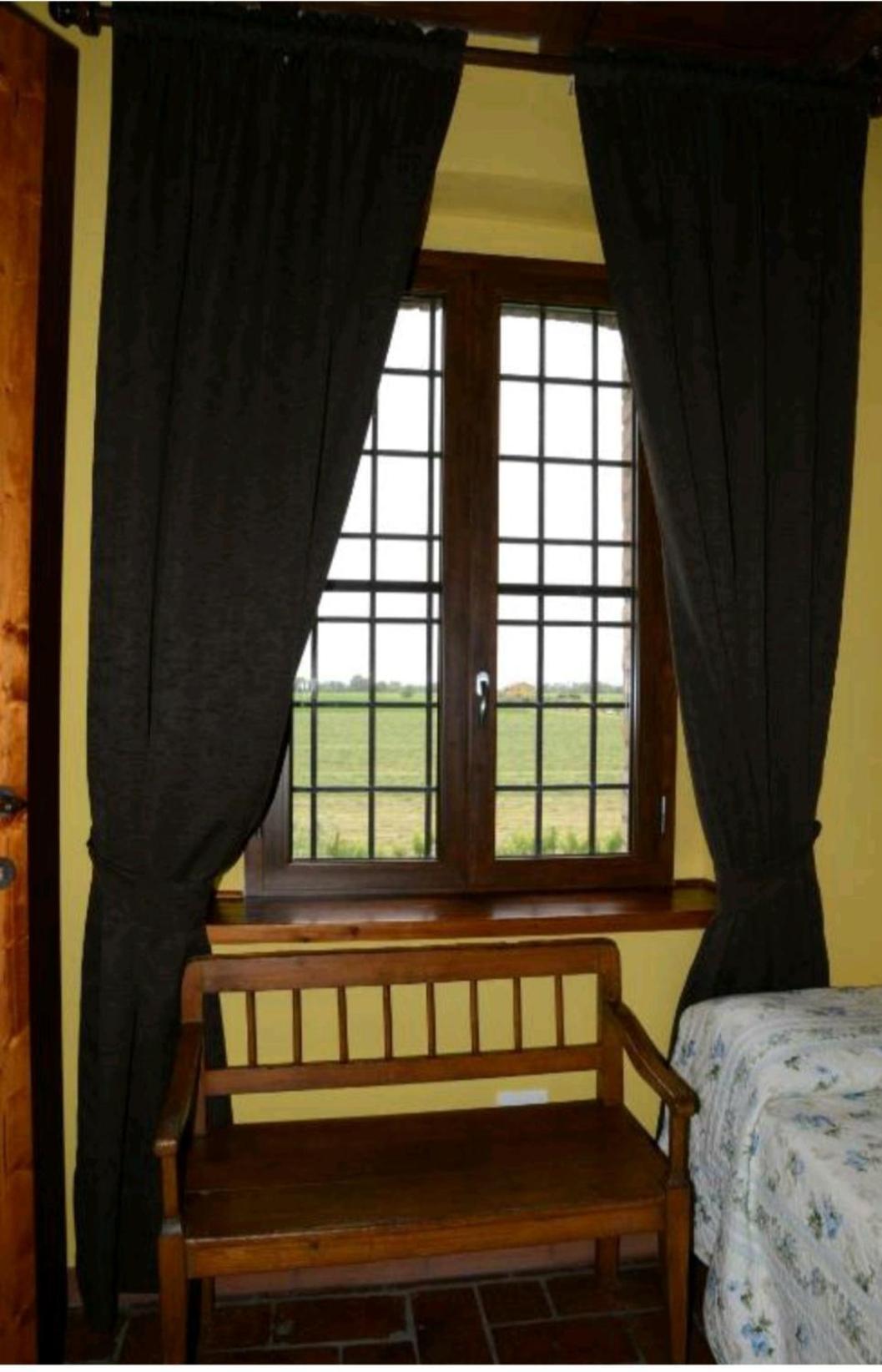 Agriturismo Volta Di Sacco Grosseto Pokoj fotografie
