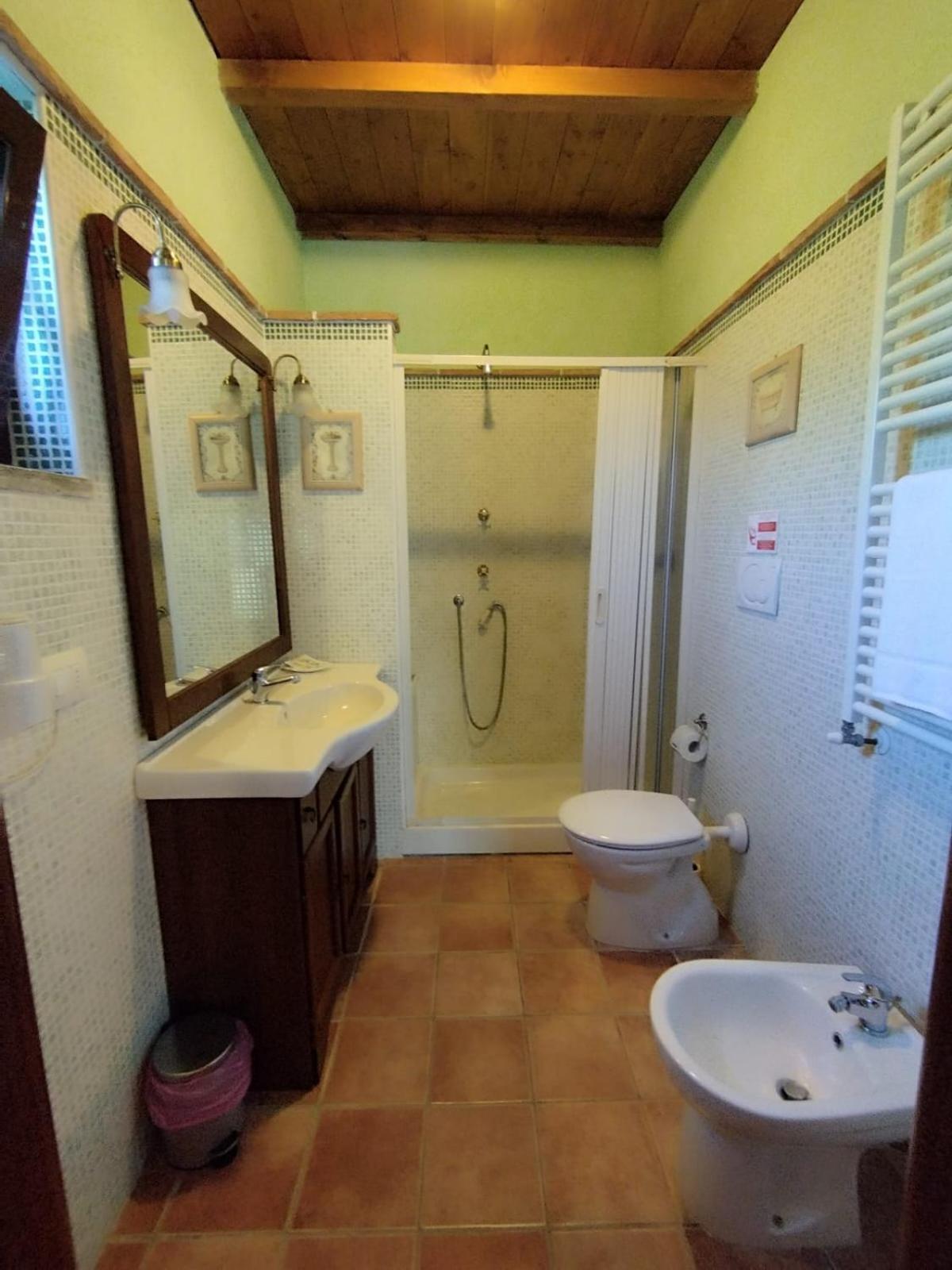 Agriturismo Volta Di Sacco Grosseto Exteriér fotografie