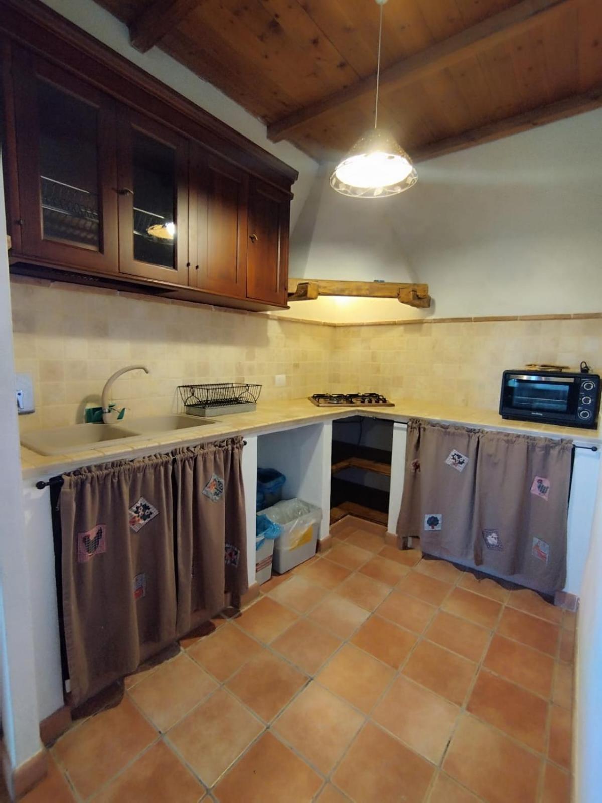 Agriturismo Volta Di Sacco Grosseto Exteriér fotografie