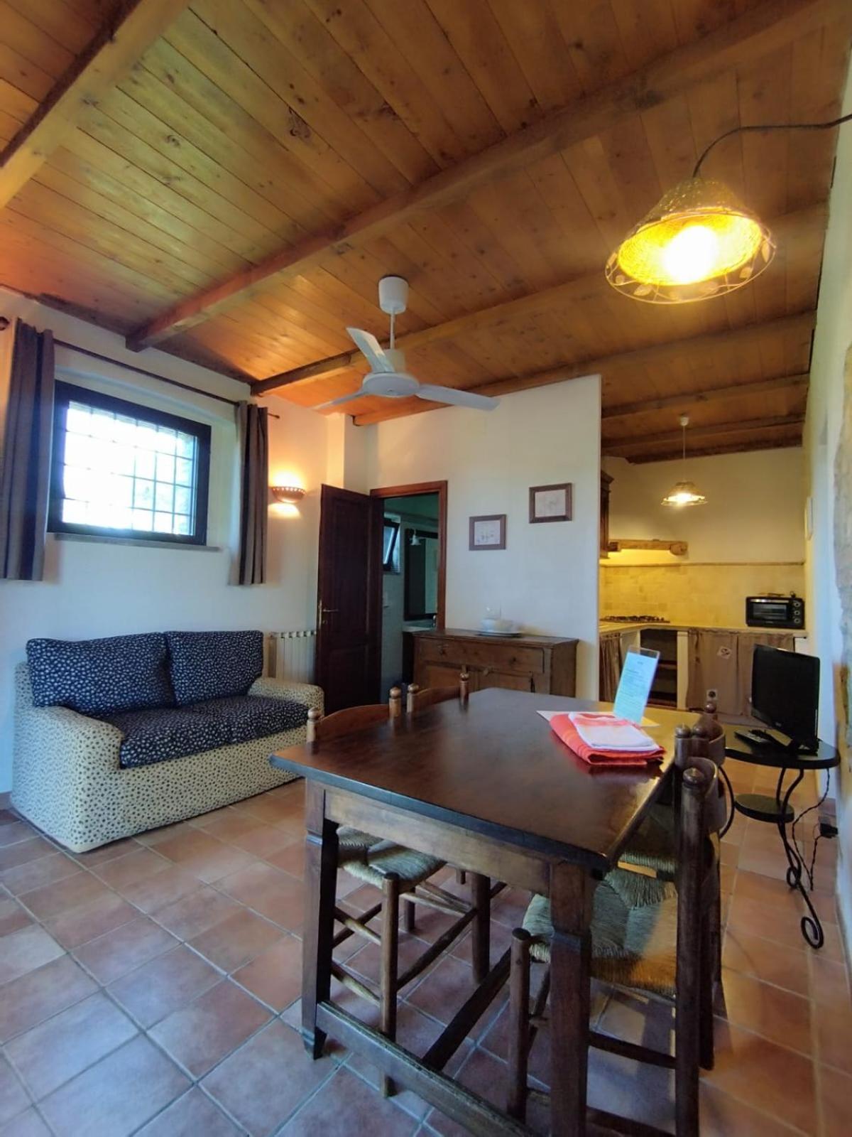 Agriturismo Volta Di Sacco Grosseto Exteriér fotografie