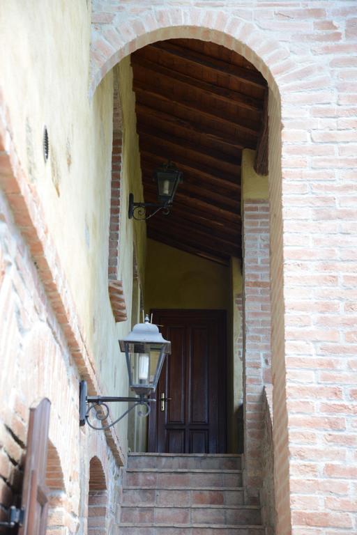 Agriturismo Volta Di Sacco Grosseto Exteriér fotografie