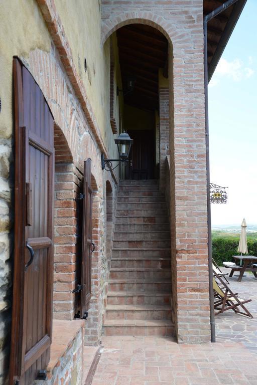 Agriturismo Volta Di Sacco Grosseto Exteriér fotografie