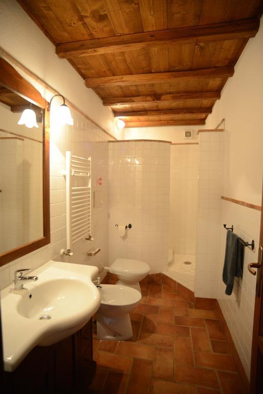 Agriturismo Volta Di Sacco Grosseto Pokoj fotografie