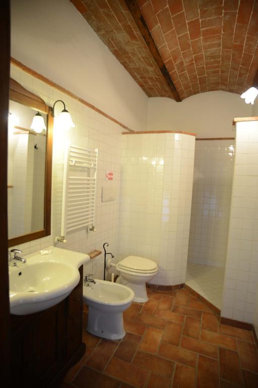 Agriturismo Volta Di Sacco Grosseto Pokoj fotografie